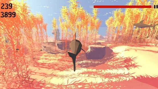 Harmonic Depths — screenshot 1