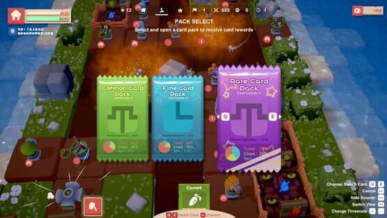 Cropisle TD — screenshot 3