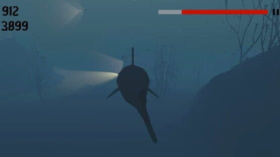 Harmonic Depths — screenshot 2
