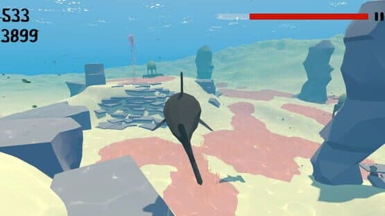 Harmonic Depths — screenshot 3