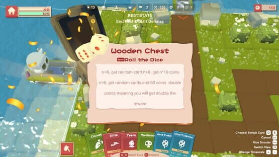 Cropisle TD — screenshot 6