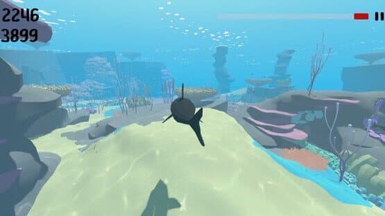 Harmonic Depths — screenshot 5