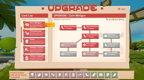 Cropisle TD — screenshot 7