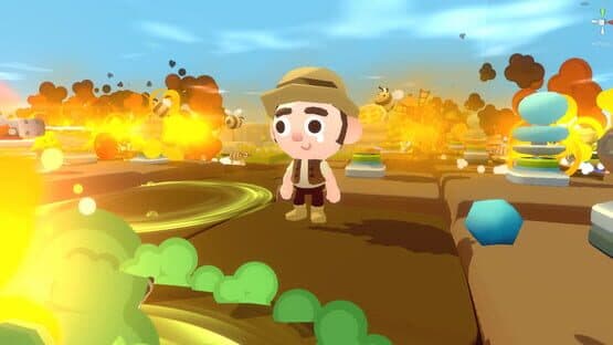 Cropisle TD — screenshot 8