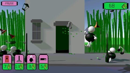 Brick on the Head — screenshot 7