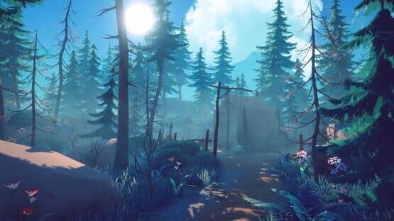 Grand Forest — screenshot 1