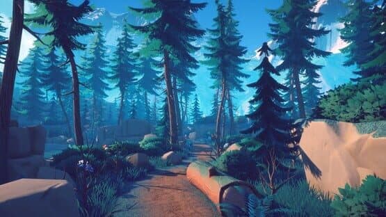 Grand Forest — screenshot 4