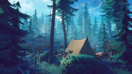 Grand Forest — screenshot 5