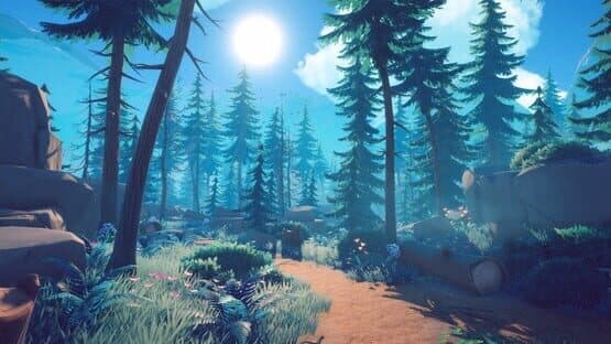 Grand Forest — screenshot 6