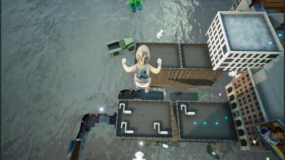 Baby Climbing — screenshot 6