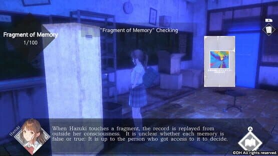 Get Me Out, Please — screenshot 2