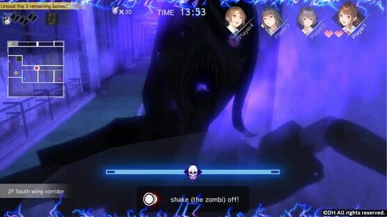 Get Me Out, Please — screenshot 3