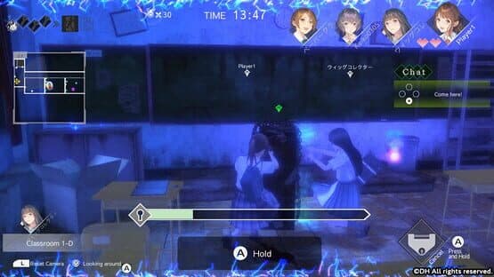 Get Me Out, Please — screenshot 4