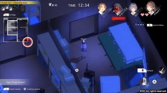 Get Me Out, Please — screenshot 5