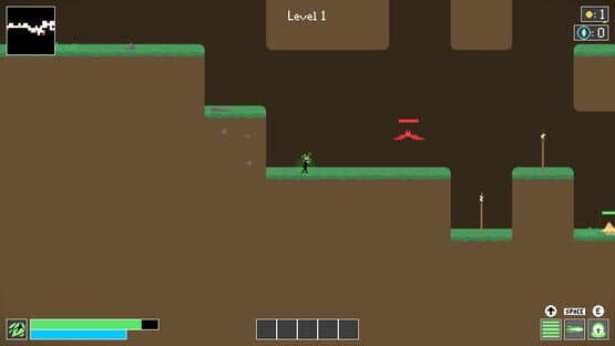 Maze Monsters — screenshot 1