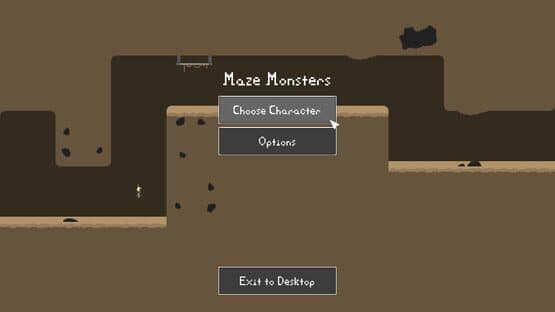 Maze Monsters — screenshot 3