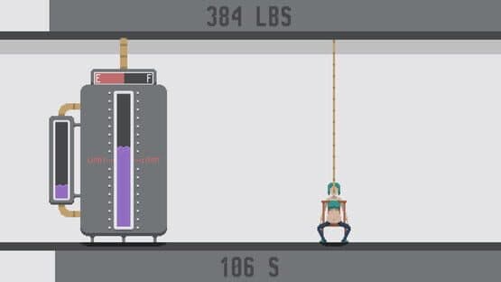 Filled to the Limit — screenshot 1