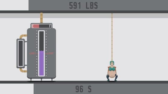 Filled to the Limit — screenshot 2