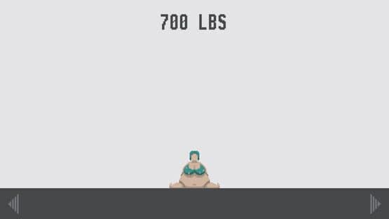 Filled to the Limit — screenshot 3