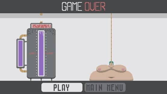 Filled to the Limit — screenshot 4
