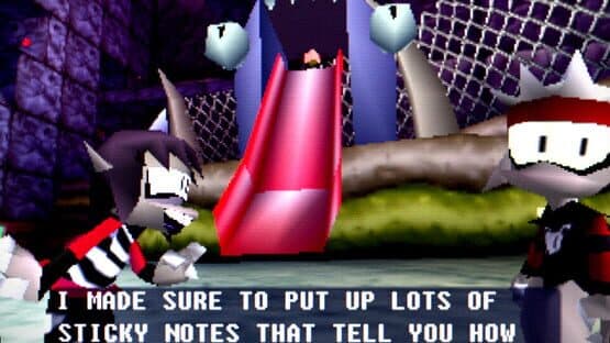 Corn Kidz 64 — screenshot 2
