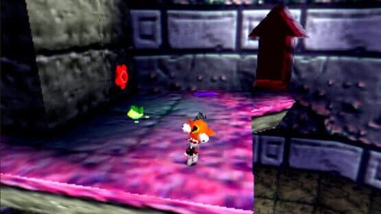 Corn Kidz 64 — screenshot 3