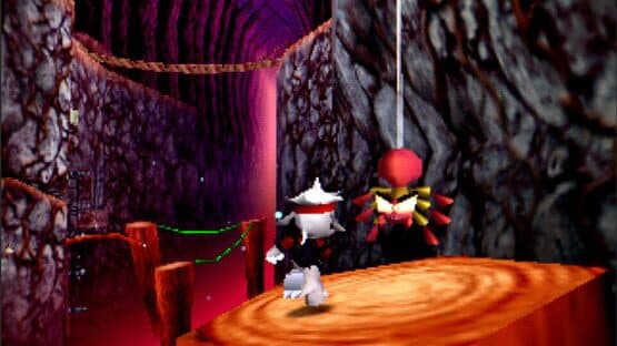 Corn Kidz 64 — screenshot 4