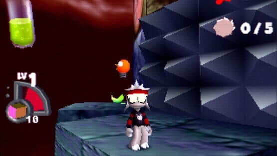 Corn Kidz 64 — screenshot 6