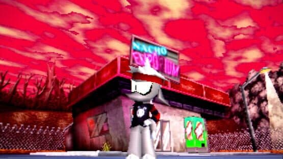 Corn Kidz 64 — screenshot 7