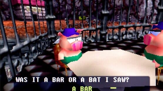 Corn Kidz 64 — screenshot 8
