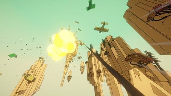 Aerodangle — screenshot 1