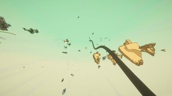 Aerodangle — screenshot 2