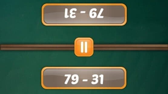 Math Fight — screenshot 1