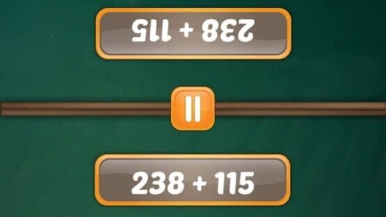 Math Fight — screenshot 2