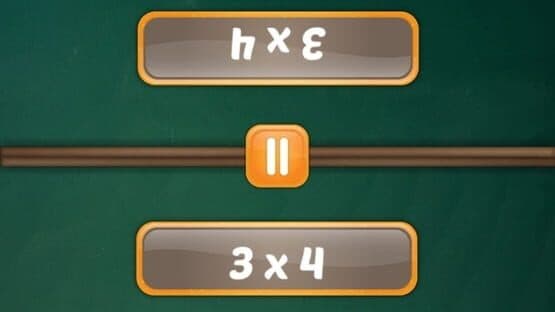 Math Fight — screenshot 3
