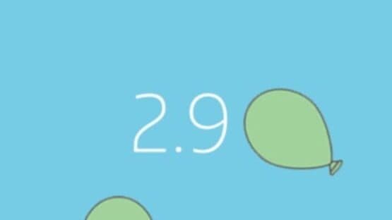 A Balloon Game — screenshot 2