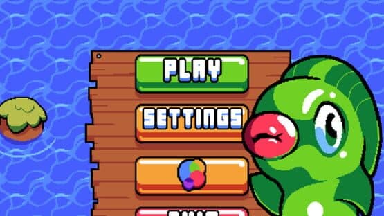 Super Fishermind — screenshot 1