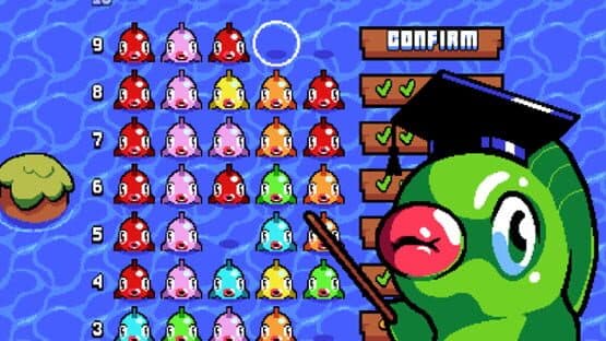 Super Fishermind — screenshot 3