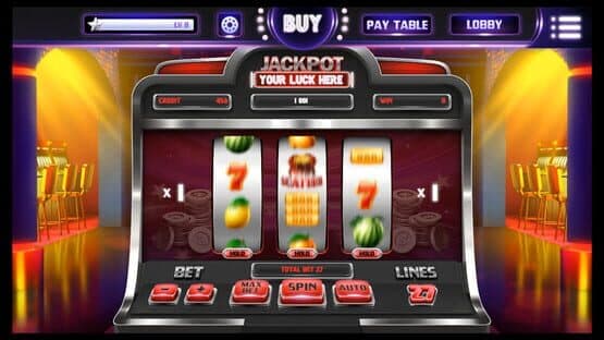 Jackpot 2 — screenshot 1