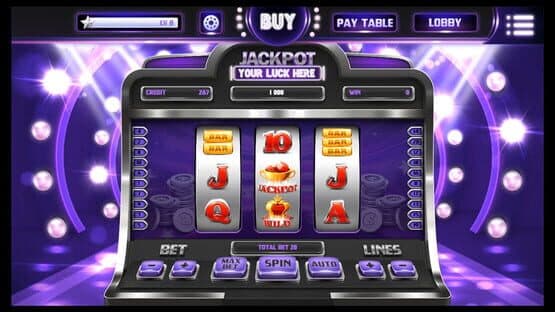 Jackpot 2 — screenshot 2