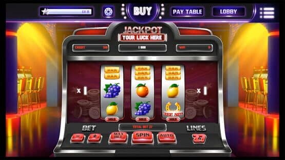 Jackpot 2 — screenshot 3