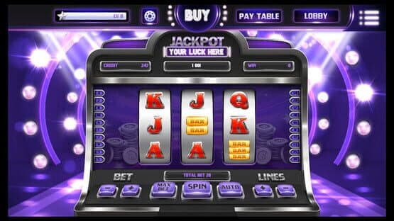 Jackpot 2 — screenshot 4
