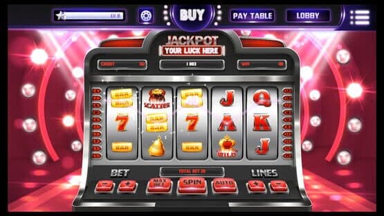 Jackpot 2 — screenshot 5