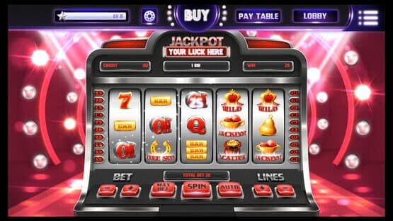 Jackpot 2 — screenshot 6