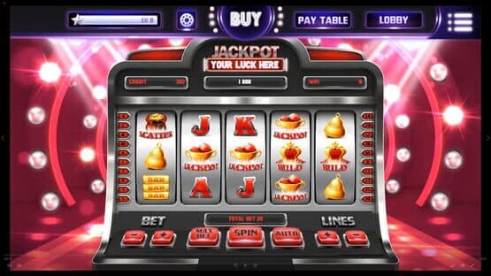 Jackpot 2 — screenshot 7