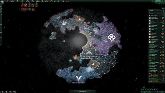 Stellaris — screenshot 1