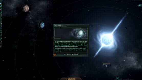 Stellaris — screenshot 2