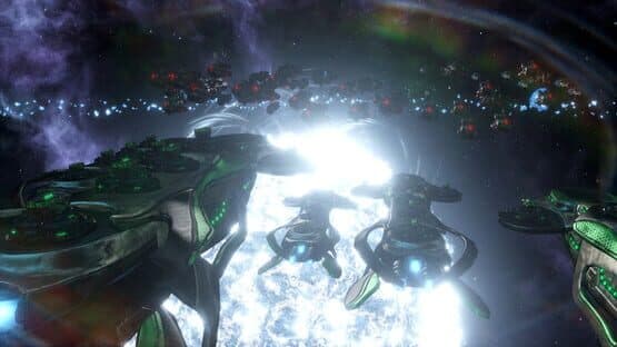 Stellaris — screenshot 3