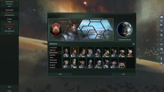 Stellaris — screenshot 4