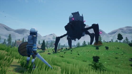 The Bloodline — screenshot 1